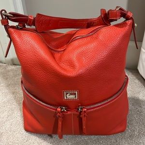 Dooney & Bourke bag